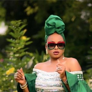 Meet your Posher, Hod